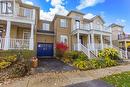 228 Springstead Avenue, Hamilton, ON  - Outdoor With Deck Patio Veranda With Facade 