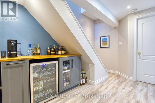 228 Springstead Avenue, Hamilton, ON - Indoor Photo Showing Other Room