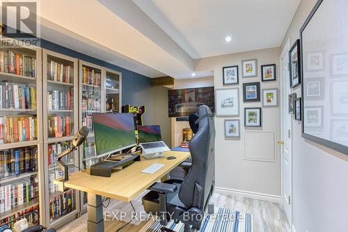 228 Springstead Avenue, Hamilton, ON - Indoor Photo Showing Office