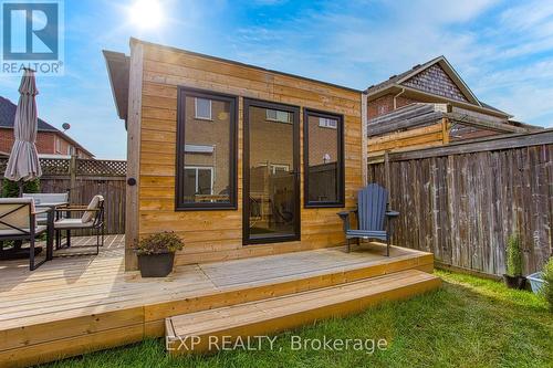 228 Springstead Avenue, Hamilton, ON - Outdoor With Deck Patio Veranda With Exterior