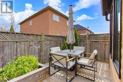 228 Springstead Avenue, Hamilton, ON - Outdoor With Deck Patio Veranda With Exterior