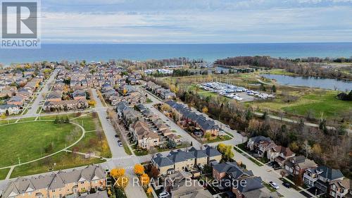 228 Springstead Avenue, Hamilton, ON - Outdoor With Body Of Water With View