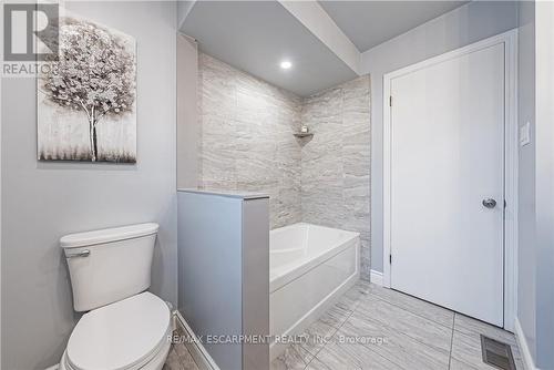 153 Ravenbury Drive, Hamilton, ON - Indoor Photo Showing Bathroom