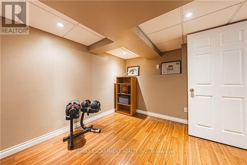 153 Ravenbury Drive, Hamilton, ON - Indoor