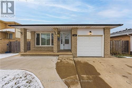 153 Ravenbury Drive, Hamilton, ON - Outdoor