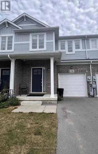 116 Sycamore Street, Welland, ON - Outdoor With Facade