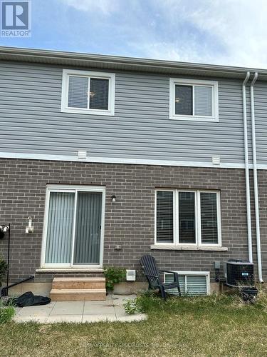 116 Sycamore Street, Welland, ON - Outdoor With Exterior