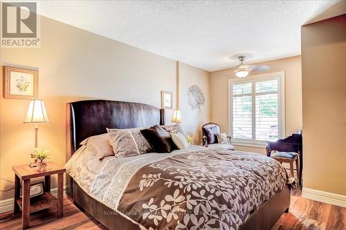 27 - 515 North Service Road, Hamilton, ON - Indoor Photo Showing Bedroom