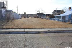 274 2nd AVENUE E  Shaunavon, SK S0N 2M0