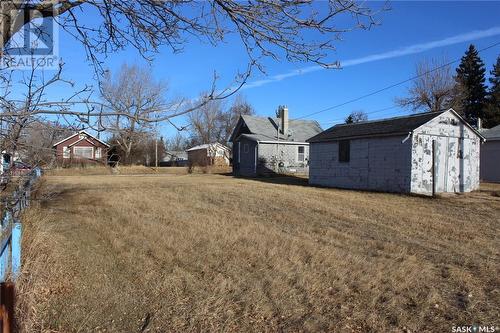 274 2Nd Avenue E, Shaunavon, SK 