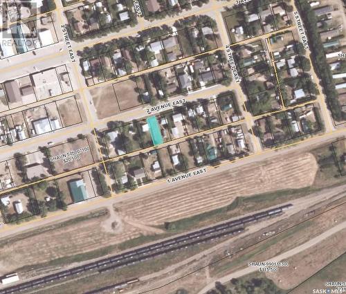 274 2Nd Avenue E, Shaunavon, SK 