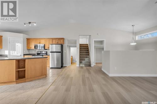 1309 6Th Avenue N, Saskatoon, SK - Indoor Photo Showing Kitchen