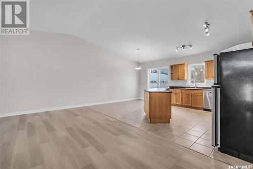 1309 6Th Avenue N, Saskatoon, SK - Indoor Photo Showing Kitchen