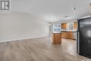 1309 6Th Avenue N, Saskatoon, SK  - Indoor Photo Showing Kitchen 