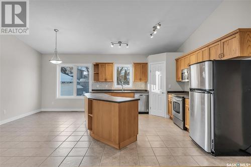 1309 6Th Avenue N, Saskatoon, SK - Indoor Photo Showing Kitchen