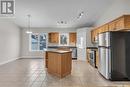 1309 6Th Avenue N, Saskatoon, SK  - Indoor Photo Showing Kitchen 