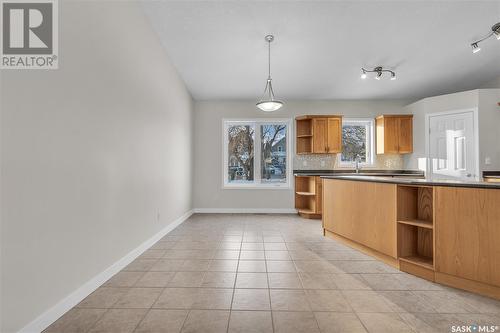 1309 6Th Avenue N, Saskatoon, SK - Indoor Photo Showing Kitchen