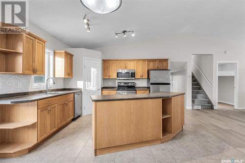 1309 6Th Avenue N, Saskatoon, SK - Indoor Photo Showing Kitchen