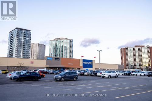 119 - 2351 Kennedy Road, Toronto, ON 