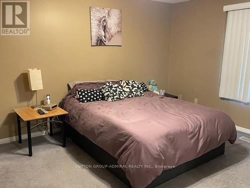 46 Morley Road, Vaughan, ON - Indoor Photo Showing Bedroom