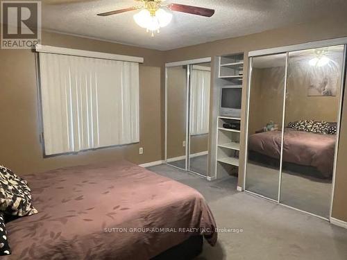 46 Morley Road, Vaughan, ON - Indoor Photo Showing Bedroom