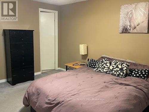 46 Morley Road, Vaughan, ON - Indoor Photo Showing Bedroom