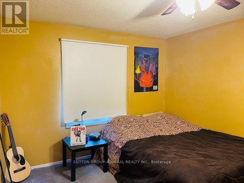 46 Morley Road, Vaughan, ON - Indoor Photo Showing Bedroom