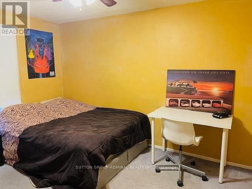 46 Morley Road, Vaughan, ON - Indoor Photo Showing Bedroom