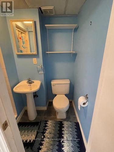 46 Morley Road, Vaughan, ON - Indoor Photo Showing Bathroom