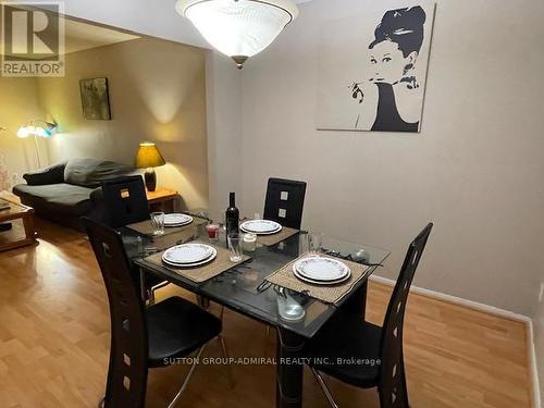 46 Morley Road, Vaughan, ON - Indoor Photo Showing Dining Room