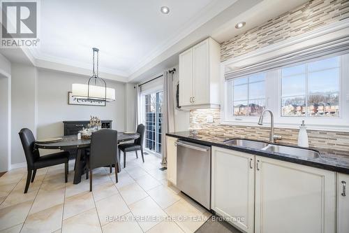 78 Gentile Circle, Vaughan, ON - Indoor