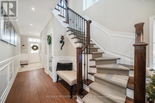 78 Gentile Circle, Vaughan, ON - Indoor Photo Showing Other Room