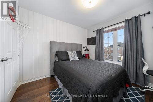 78 Gentile Circle, Vaughan, ON - Indoor Photo Showing Bedroom