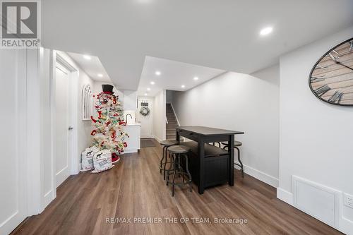 78 Gentile Circle, Vaughan, ON - Indoor Photo Showing Other Room