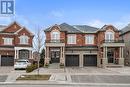 78 Gentile Circle, Vaughan, ON  - Outdoor With Facade 