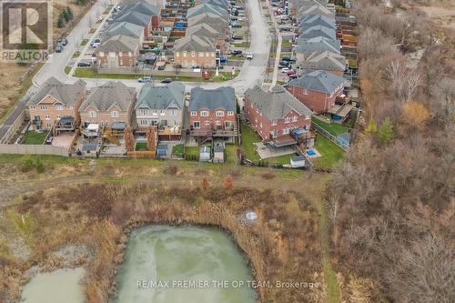 78 Gentile Circle, Vaughan, ON - Outdoor With View