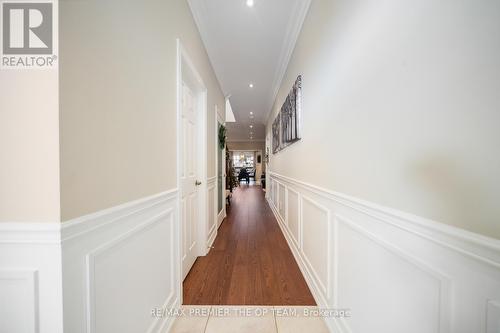 78 Gentile Circle, Vaughan, ON - Indoor Photo Showing Other Room