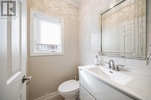 78 Gentile Circle, Vaughan, ON - Indoor Photo Showing Bathroom