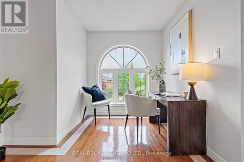 118 Bayview Avenue, Georgina, ON - Indoor Photo Showing Office