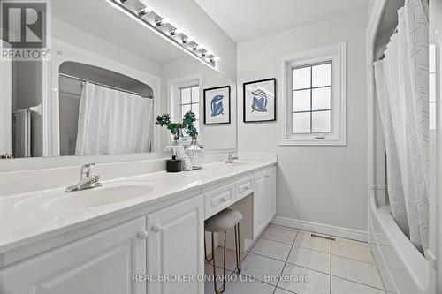 118 Bayview Avenue, Georgina, ON - Indoor Photo Showing Bathroom