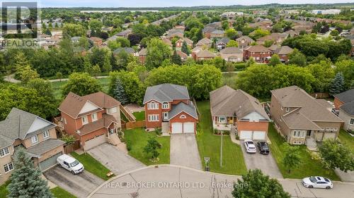 118 Bayview Avenue, Georgina, ON - Outdoor With View