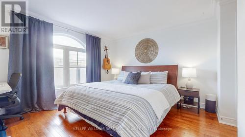 14 St Raymond Heights, Toronto, ON - Indoor Photo Showing Bedroom