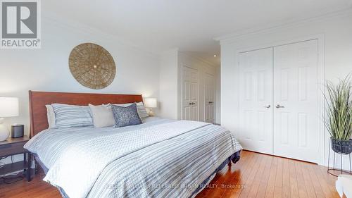 14 St Raymond Heights, Toronto, ON - Indoor Photo Showing Bedroom