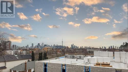 14 St Raymond Heights, Toronto, ON - Outdoor With View