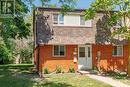 32 - 592 Tenth Street, Collingwood, ON  - Outdoor 