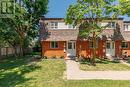 32 - 592 Tenth Street, Collingwood, ON  - Outdoor 