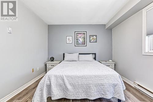 32 - 592 Tenth Street, Collingwood, ON - Indoor Photo Showing Bedroom