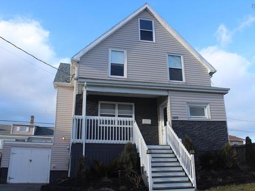 140 Victoria Street, Glace Bay, NS 