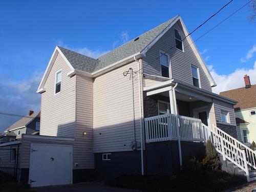 140 Victoria Street, Glace Bay, NS 