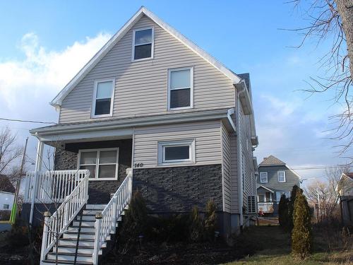 140 Victoria Street, Glace Bay, NS 